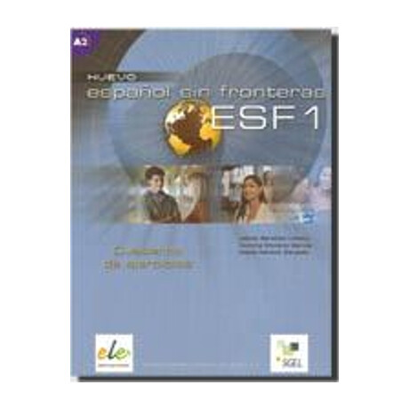 Espanol sin Fronteras 1 a1 + a2 Ejercicios n/e