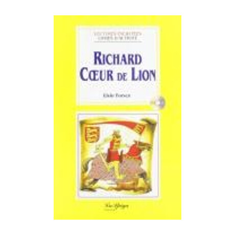 Leh : Richard Coeur de Lion