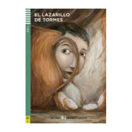 Lazarillo de Tormes + Audio cd