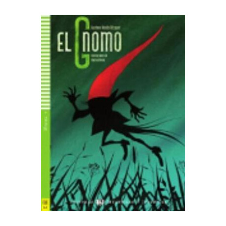 Le 4: el Gnomo (+ cd)