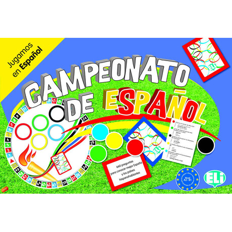 Campeonato de Espanol