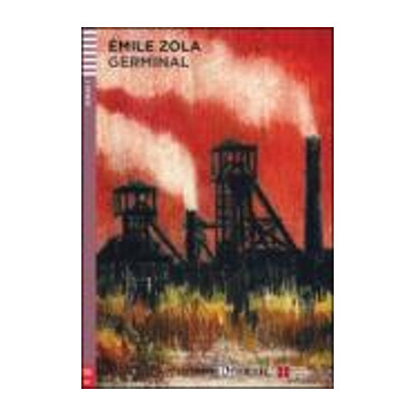 Les 3: Germinal (+ cd)