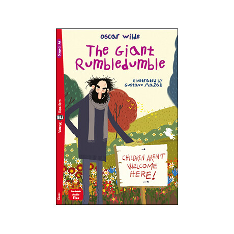 Yer 2: the Giant Rumbledumble (+ Downloadable Multimedia)