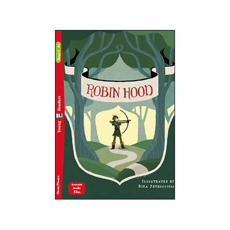 Yer 2: the Legend of Robin Hood (+ Downloadable Multimedia)