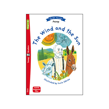 Yerf 4: the Wind and the sun (+ Downloadable Multimedia)