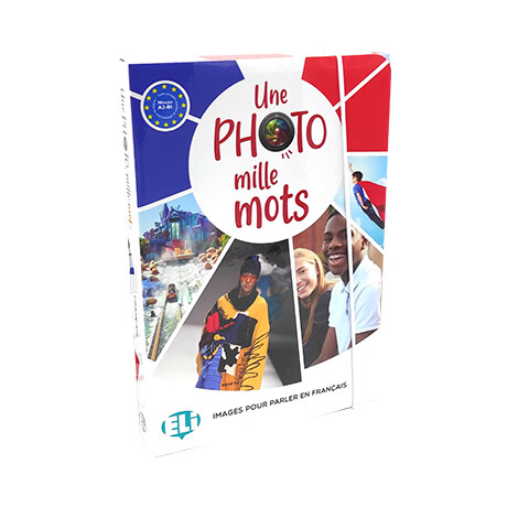 Une Photo Mille Mots