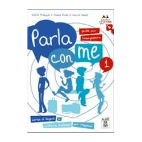 Parla con me 1 Guida Insegnante