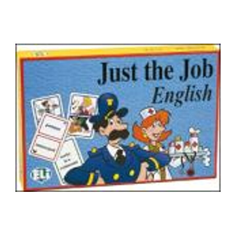 Just the job