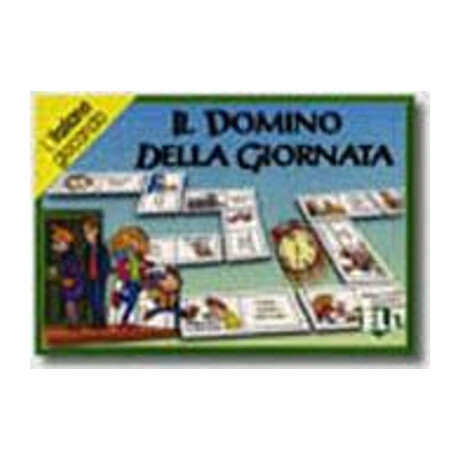 Il Domino Della Giornata