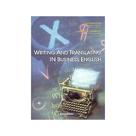 Writing and Translating in Business English 2η Εκδοση Writing and Translating in Business English 2η Εκδοση