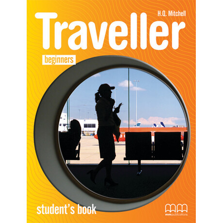 Traveller Beginner sb