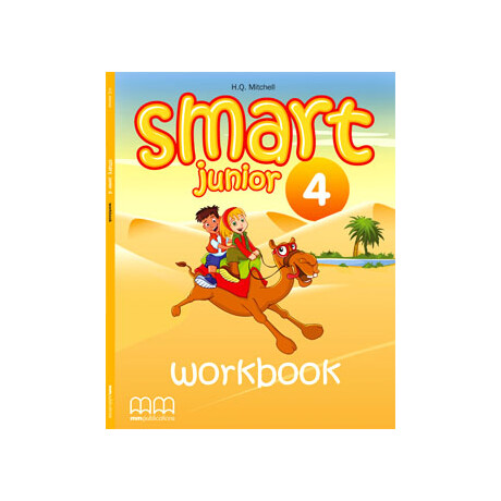 Smart 4 Junior wb