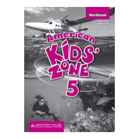 American Kids Zone 5 sb