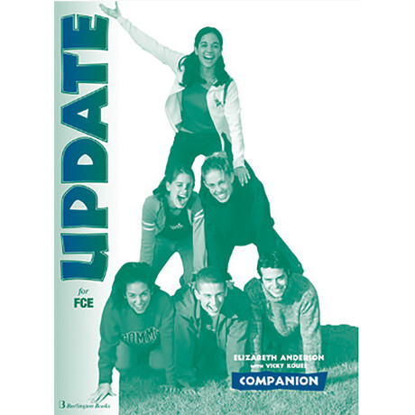 Update fce Companion