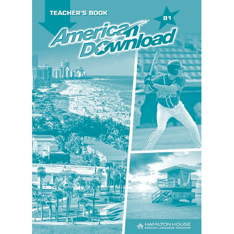 American Download b1+ Tchrs