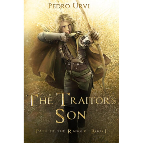 The Traitors son