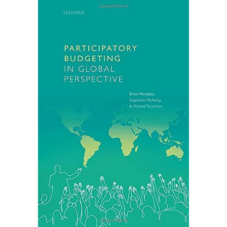 Participatory Budgeting in Global Perspective