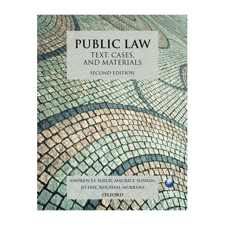 Public law pb