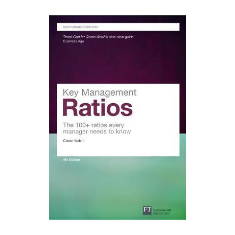 Key Management Ratios 4th ed