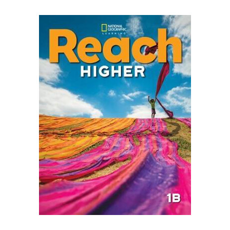 Reach Higher 1b sb