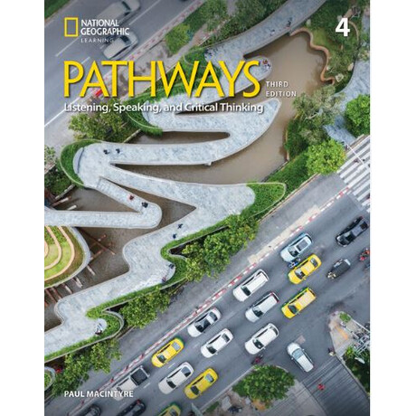 Pathways Listening   Speaking 4 Tchrs 3rd ed