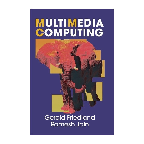 Multimedia Computing