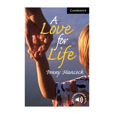 Cer 6: a Love for Life (+ Downloadable Audio) pb