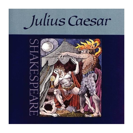 Julius Caesar cd