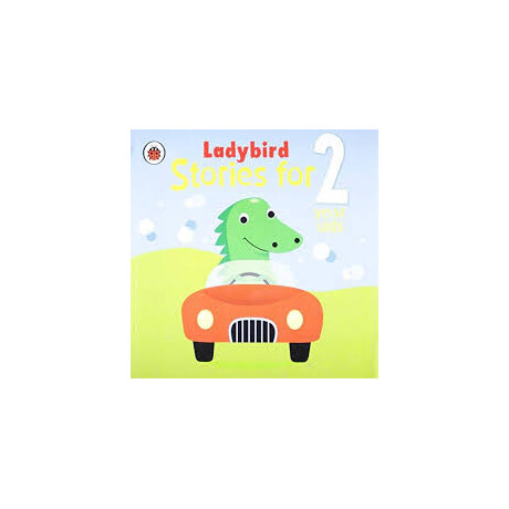 Stories for 2 Years old pb