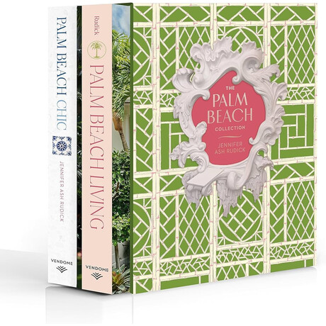 The Palm Beach Collection hc
