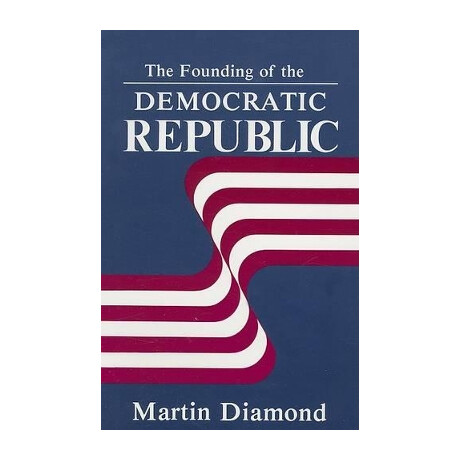 Founding of the Democratic Republic