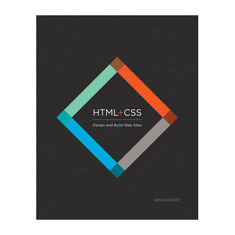 Html   Css: Design and Build Websites