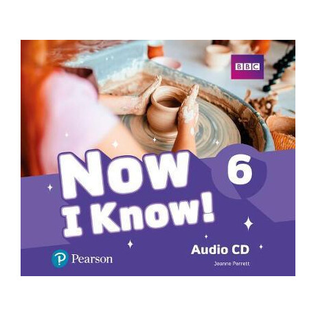 Now i Know 6 cd Class