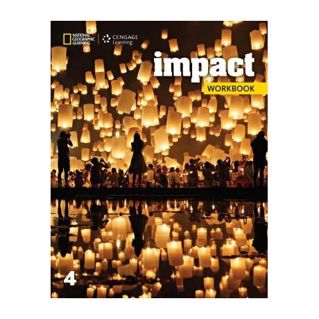 Impact 4 wb Amer. ed