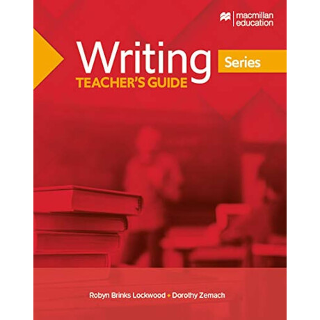 Writing all Levels Tchrs Guide