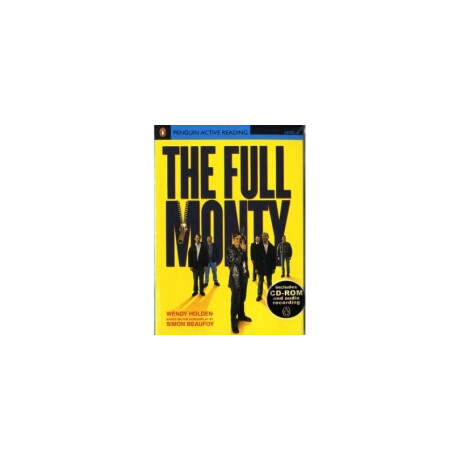 Par 4: the Full Monty (+ cd-Rom)