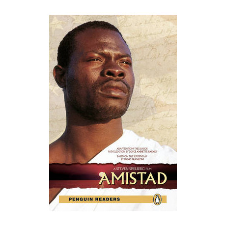 Pr 3: Amistad