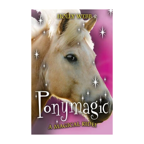 Scholastic Animal Magic: Pony Magic