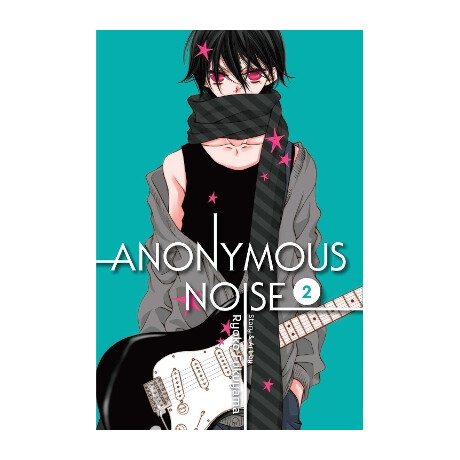 Anonymous Noise, Vol. 2 pa