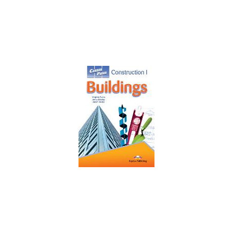 Career Paths Constuction i Buildings sb (+ Digibooks App)