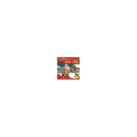 Ct 2: the Story of Santa Claus Tchrs (+ Cross-Platform Application)