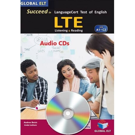 Succeed in Languagecert lte a1-c2 Teacher's Book