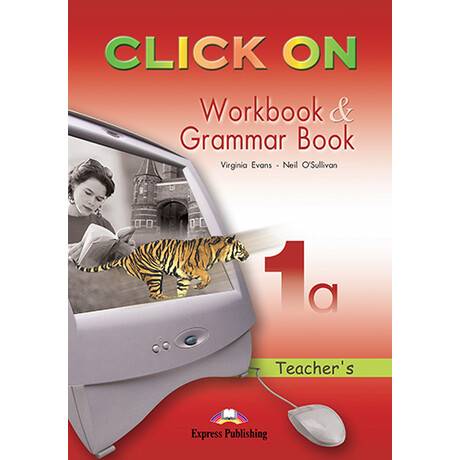 Click on 1α Tchr s wb   Grammar