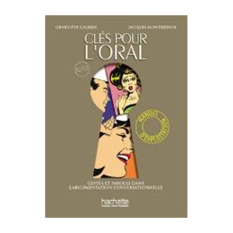 Cles Pour Loral Manuel Dexploitation (b2 + c1)