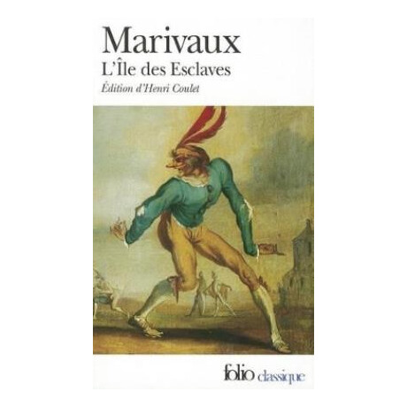 Lile des Esclaves Poche