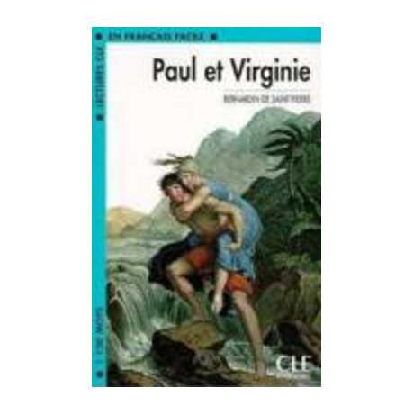 Lceff 2: Paul et Virginie