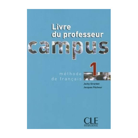 Campus 1 Professeur n/e