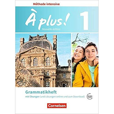A Plus!meth.int.1 neu Gramm.