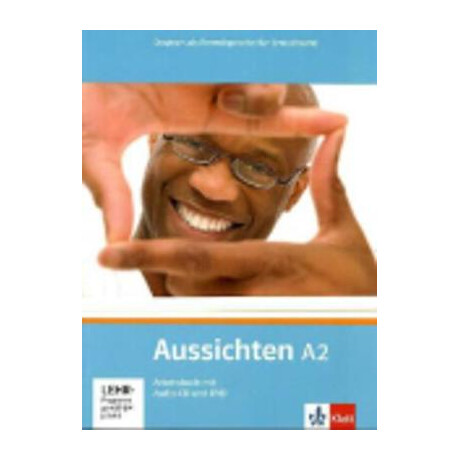 Aussichten 2 a2 Arbeitsbuch (+ cd + Dvd)
