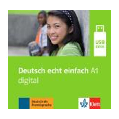 Deutsch Echt Einfach a1 usb